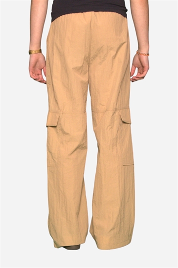 D-xel Cargo Pants - Natasja - Beige